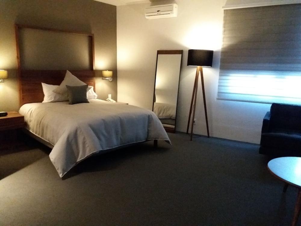 Hotel Boutique Abad Сапопан Экстерьер фото
