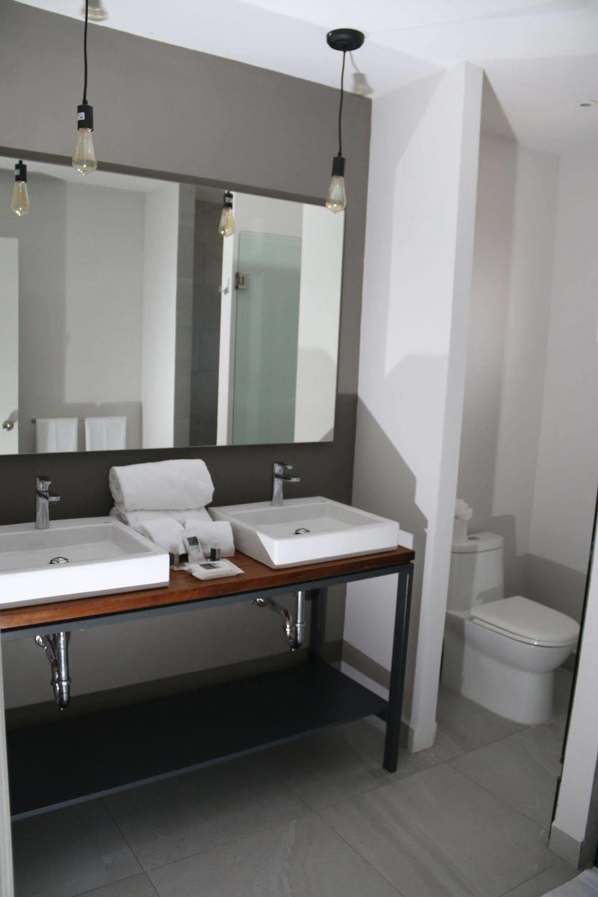 Hotel Boutique Abad Сапопан Экстерьер фото